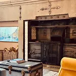 Sherlock Holmes Historic House