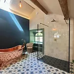Appartamento Sherlock Holmes Historic House *