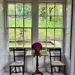 Sherlock Holmes Historic House * Ingleton (North Yorkshire)