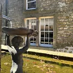 Sherlock Holmes Historic House