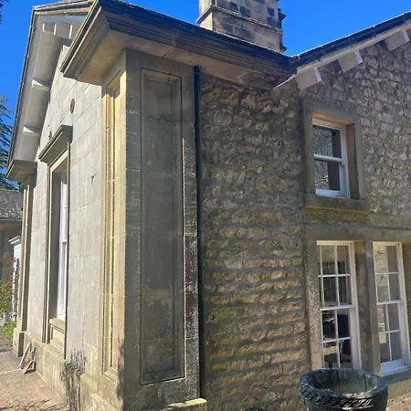 Sherlock Holmes Historic House * Ingleton (North Yorkshire)