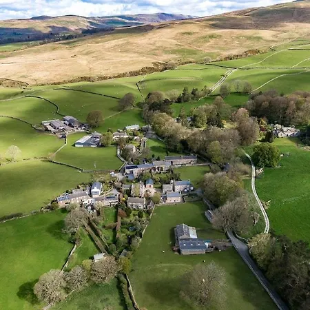 Sherlock Holmes Historic House