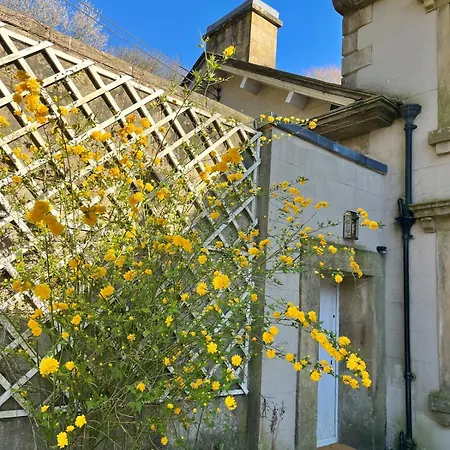 Sherlock Holmes Historic House