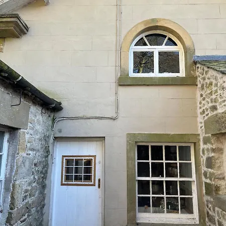 شقة Sherlock Holmes Historic House إنغيلتون