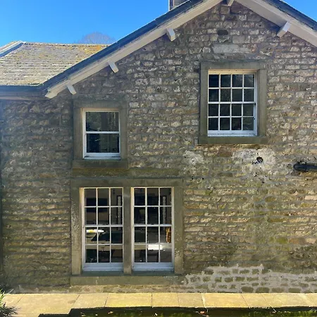 شقة Sherlock Holmes Historic House