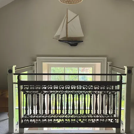 شقة Sherlock Holmes Historic House *