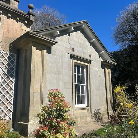 Sherlock Holmes Historic House Apartman Ingleton