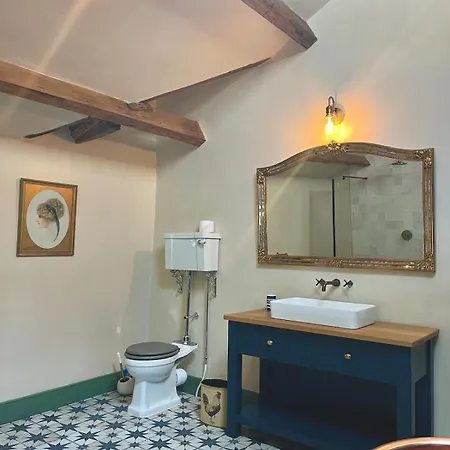 Sherlock Holmes Historic House Apartman Ingleton