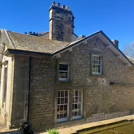 Apartman Sherlock Holmes Historic House *