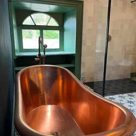 Sherlock Holmes Historic House Apartman