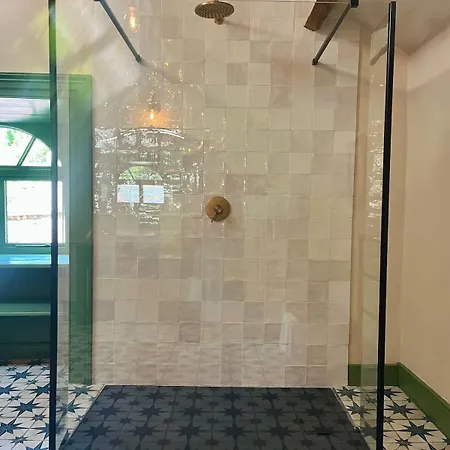 Apartman Sherlock Holmes Historic House