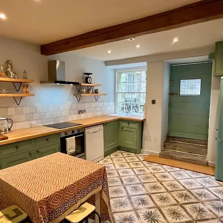 Sherlock Holmes Historic House Ingleton