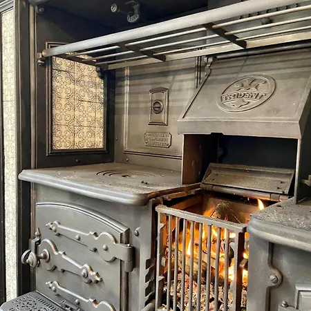 Sherlock Holmes Historic House Ingleton