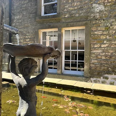 Sherlock Holmes Historic House